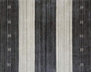 ModernModern Rug