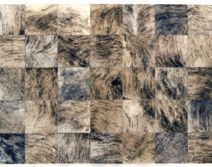 ModernModern Rug