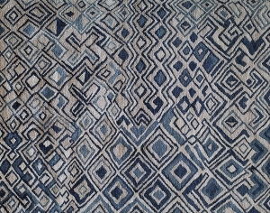 ModernModern Rug