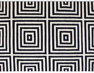 ModernModern Rug