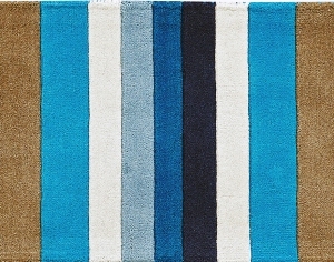 ModernModern Rug