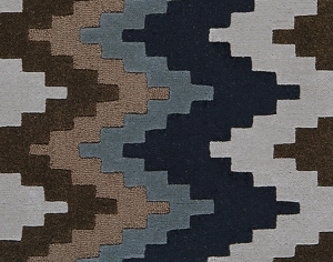 ModernModern Rug