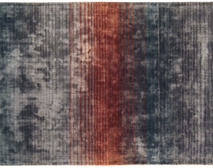 ModernModern Rug