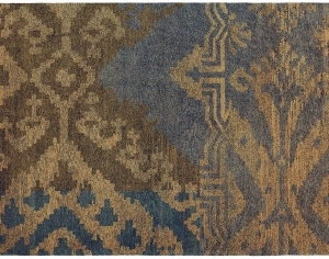 ModernModern Rug