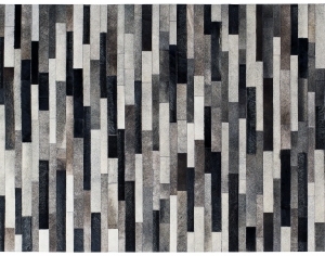 ModernModern Rug