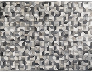 ModernModern Rug