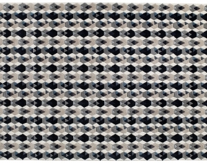 ModernModern Rug