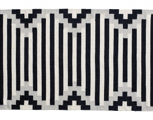 ModernModern Rug