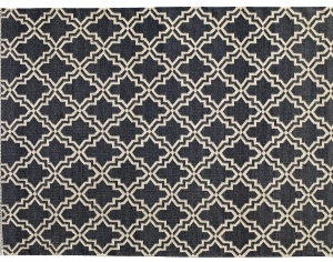 ModernModern Rug