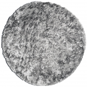 ModernRound Rug