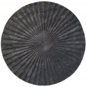 ModernRound Rug