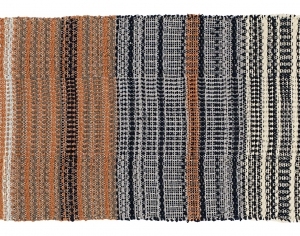 ModernModern Rug