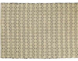 ModernModern Rug