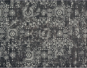 欧式几何艺术地毯-ID:5848770