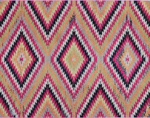 欧式几何艺术地毯-ID:5848842