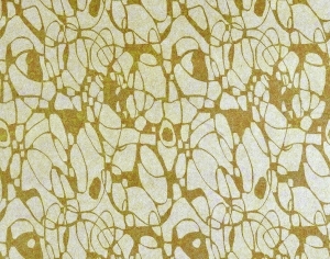 ModernFloral Fabric