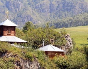 自然风景外景-ID:5843371