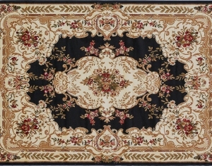 欧式地毯-ID:5843587
