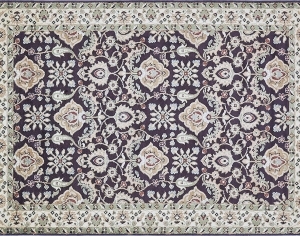 欧式地毯-ID:5843597