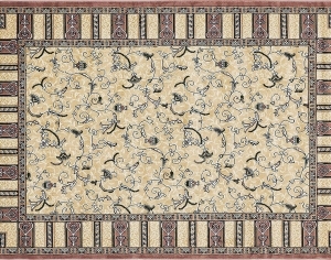 欧式地毯-ID:5843601