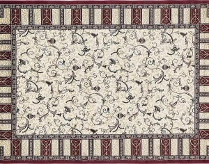 European StyleEuropean Carpet