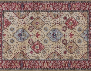 European StyleEuropean Carpet