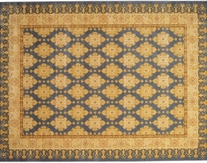 European StyleEuropean Carpet