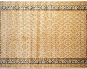 European StyleEuropean Carpet