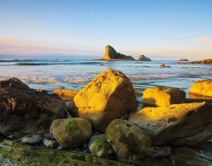 海边风景-ID:5843917