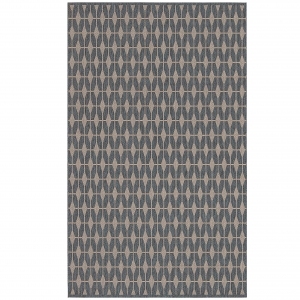 ModernModern Rug