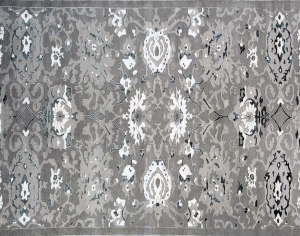 ModernModern Rug