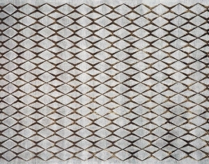 ModernModern Rug