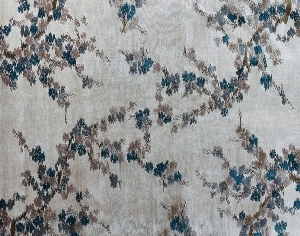 ModernModern Rug