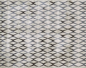 ModernModern Rug