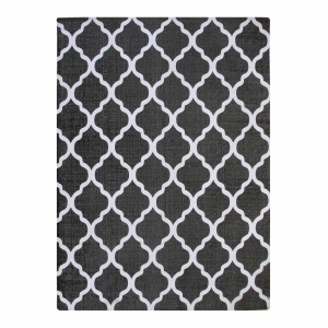 ModernModern Rug