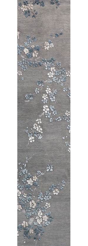 ModernModern Rug