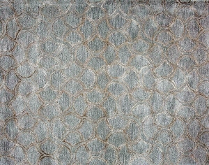 ModernModern Rug