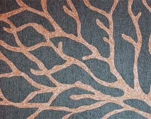 ModernModern Rug