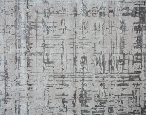 ModernModern Rug