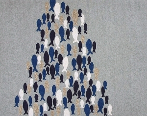 ModernModern Rug