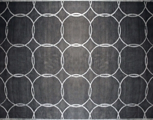 ModernModern Rug