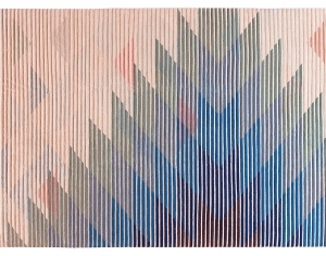 ModernModern Rug