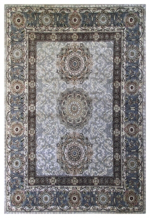 ModernModern Rug