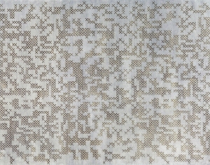 ModernModern Rug