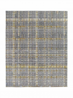 ModernModern Rug