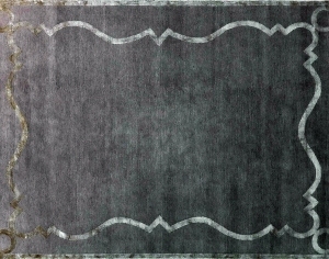 ModernModern Rug