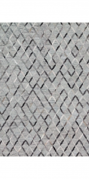 ModernModern Rug