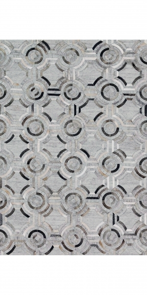 ModernModern Rug