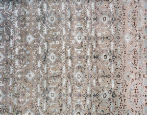 ModernModern Rug