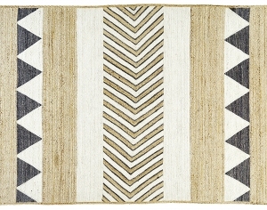 ModernModern Rug